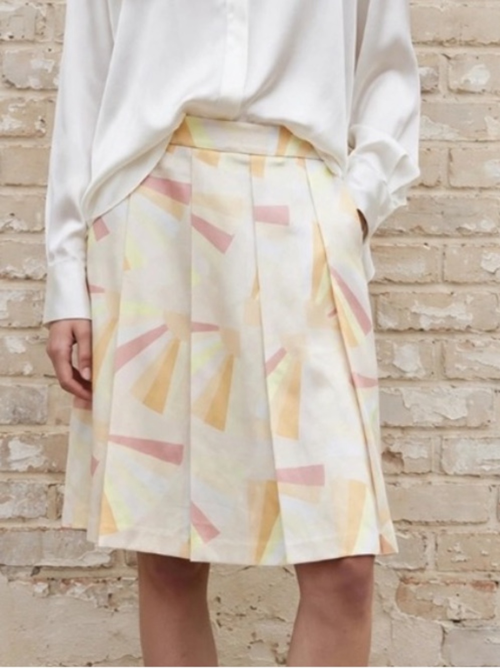 Club Monaco skirt